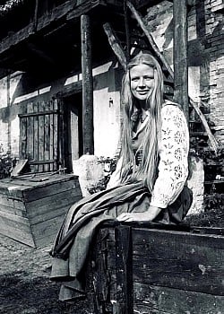 Bozena Dykiel